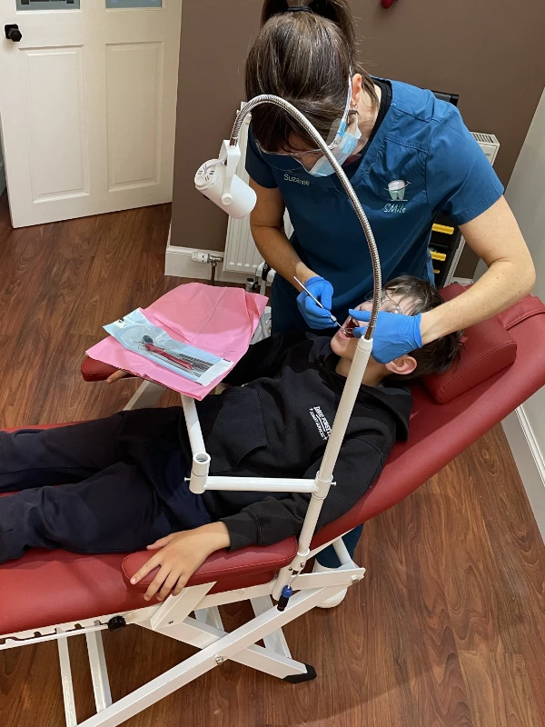 SMile Dental Hygiene Aberdeenshire