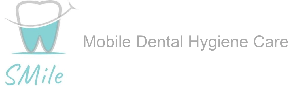 SMile Dental Hygiene Aberdeenshire logo